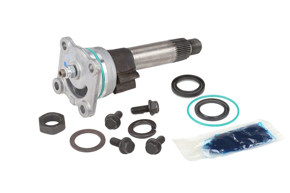 GM Genuine Parts To Gear Steering Gear Rebuild Kit 15813692